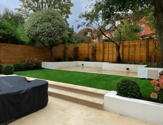 Garden & Landscaping Image