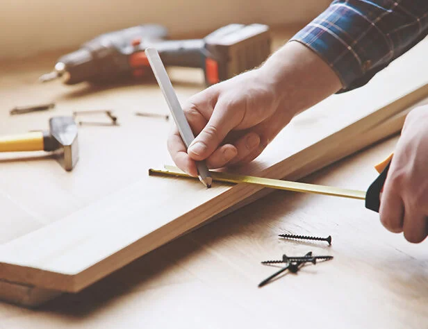 Joinery & Timber Image