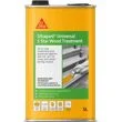 SIKAGARD - 5 STAR - UNIVERSAL WOOD TREATMENT 5L
