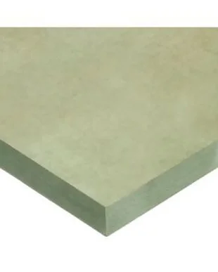 Moisture Resistant MDF 18mm x 2400mm x 1200mm