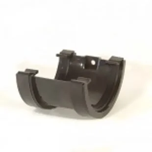 H/R Union Bracket Black - 112mm