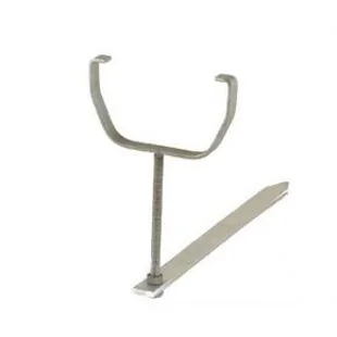 Rise & Fall Bracket Square - 112mm (SPIKES SOLD SEPARATELY)