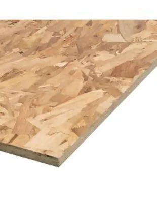 OSB - 9mm x 2400mm x 1200mm