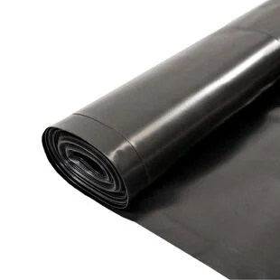 Black DPM 300MU BPA - 400mm x 25m