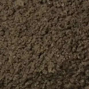 Brown Rock Salt - Bulk Bag