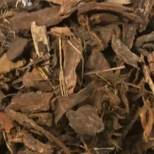 B/Bag Decorative Bark Mulch