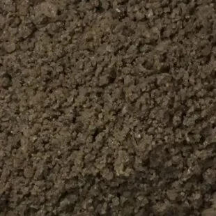 Brown Rock Salt - 25kg