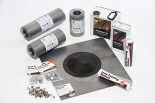 Quick Slate For Pitched Roof