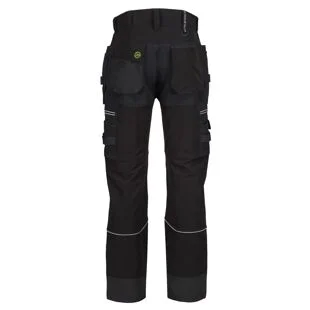 Regatta Infiltrate Holster Trousers Black