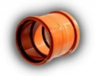 U/G Coupling D/S - 110mm