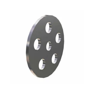 Abacus 35mm Elements Washers pack of 50