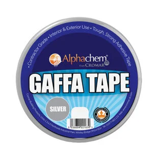 Aluminium Tape