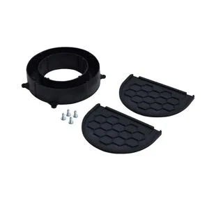 Channel Drain Outlet