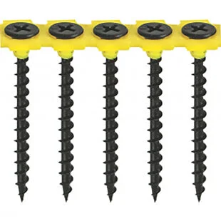 Axel Dry Wall Screws 3.5mm x 38mm
