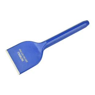 Faithfull Brick Bolster 100mm x 225mm FAIBB4