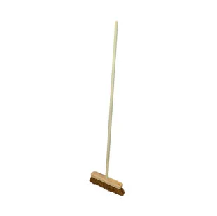Faithfull Coco Broom 300mm