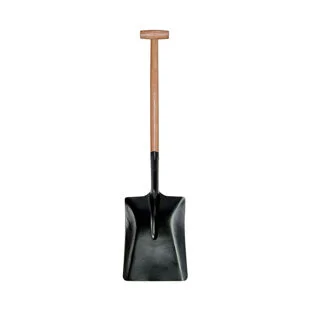 Faithfull Open Socket Shovel Square 2T