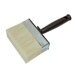 Faithfull Wood Care Brush 120 x 40mm FAIPBWCARE