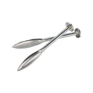 Footprint 620C Line Pins (Card of 2) FOO620C