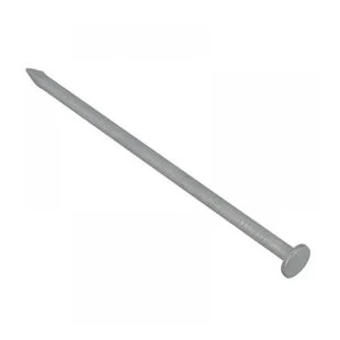 Forgefix Batten Nails Galvanised 65mm x 2.65mm 2.5kg Bag FORB65GB212