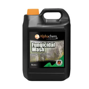 Fungicidal Wash 5 litre