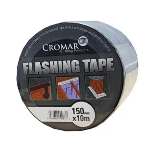 Flashing Strip 150mm x 10m (Price Per Box)