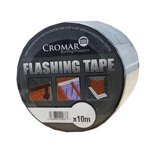 Flashing Strip 225mm x 10m (Price Per Box)