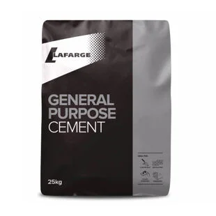 Lafarge Cement Paper Bag -  25kg