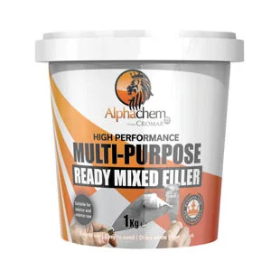 Multi Purpose Ready Mixed Filler