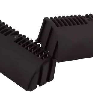 Overfascia Vent 1000 x 25mm 50/Box