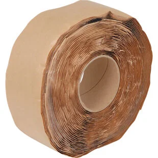 Radon Barrier Tape 50mm x 15m