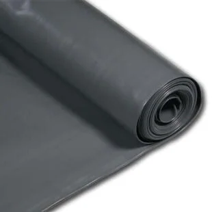 Radon Barrier Ultra 4m x 20m