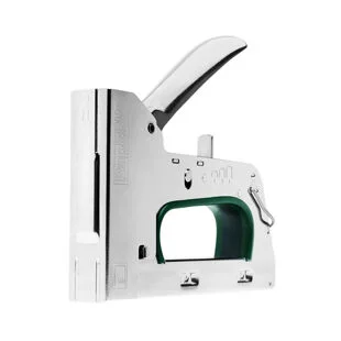 Rapid R34 PRO Heavy-Duty Hand Tacker (140 Staples 6-14mm) RPDR34