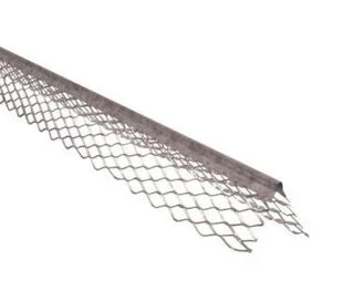 Rough Coat Angle Bead 2400mm