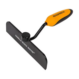 Roughneck Gorilla Block Buster Bolster 230mm (9in) ROU31900