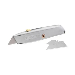Stanley 99E Retractable Blade Knife STA210099