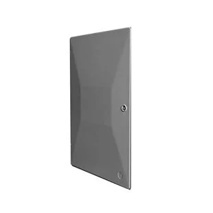 Timloc Electric Meter Box Door 30008