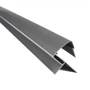 Timloc New Build Verge 3m 66101