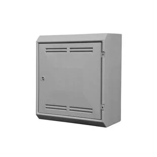 Timloc Surface Mounted Gas Meter Box 30015