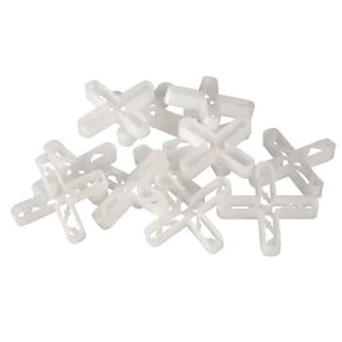 Virtex 7mm Essential Tile Spacers 100 Pack VIT102015