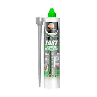 Cromar AnchorFast Styrene Free