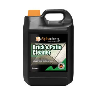 Brick & Patio Cleaner