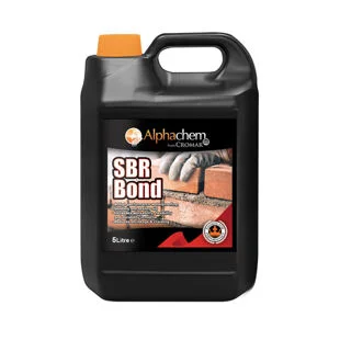 SBR Bond 5 litre