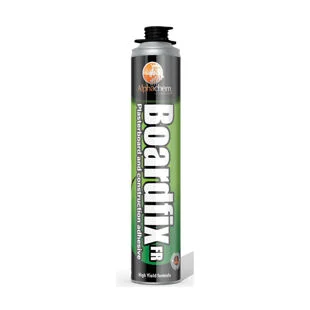 Cromar AlphaChem Boardfix FR 750ml