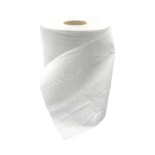 Paper Wipe Roll