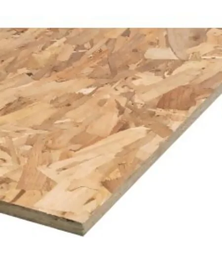 OSB - 9mm x 2400mm x 1200mm