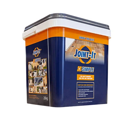 Dark Grey Joint IT 20kg