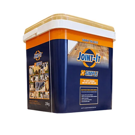 Neutral Joint IT 20kg