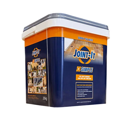 Light Grey Joint IT 20kg