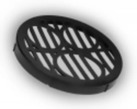 Bottle Gulley Grid (Spare)